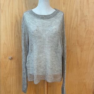 Zara Sweater
